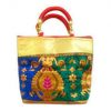 Ethnic & Fashionable Handmade Ladies Handbag