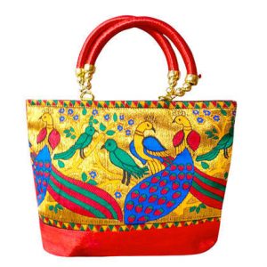 Ethnic & Fashionable Bag