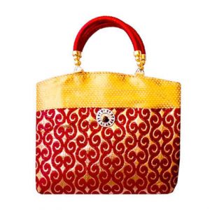 Ethnic & Fashionable Bag