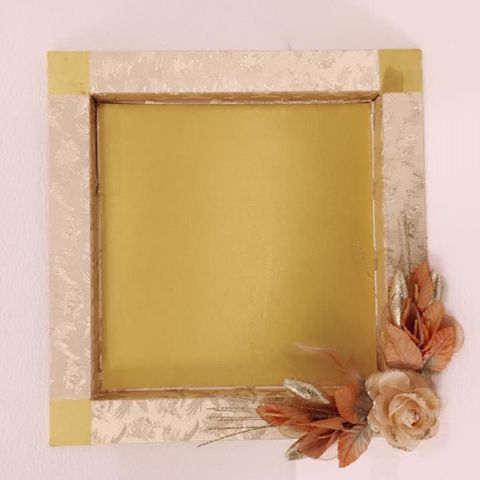 Decorative Square Trays