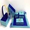 Wedding Trousseau Gift Packing Set