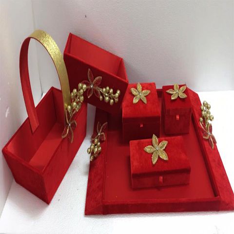 Basket... - Basket Charm Gift And Trousseau Packing Chandigarh