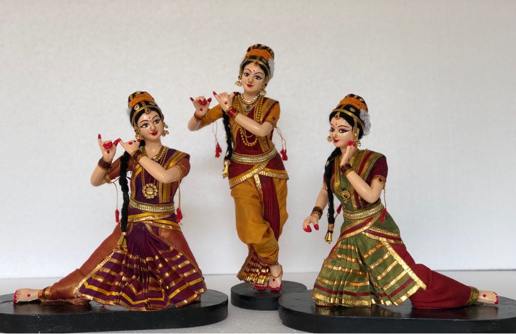 Aadya - Indian Classical Dance